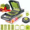 VeggieCut™ Multi Picador De Vegetales