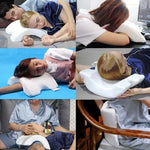 CurveEase™ almohada otopedica