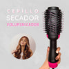 WaveBrush™  3 EN 1 SECADOR, PEINE Y ALISADOR