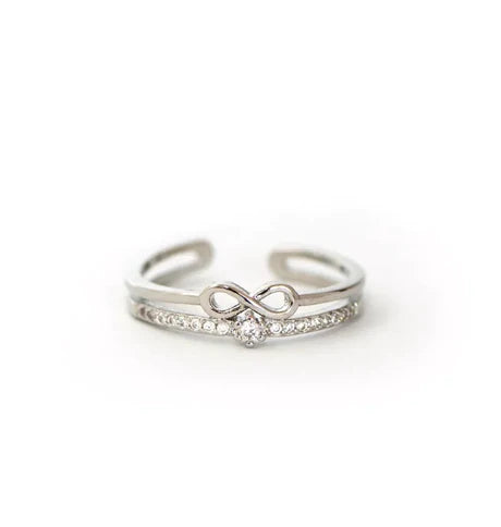 TrueLove™ - ANILLO INFINITO