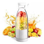 SmoothieBot™     Botella Licuadora Portatil